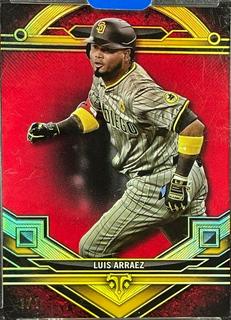 Luis Arraez
