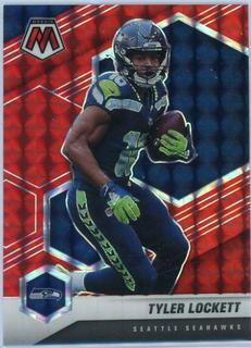 Tyler Lockett