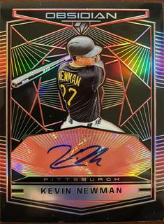Kevin Newman