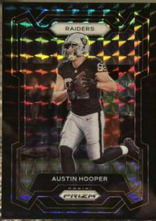 Austin Hooper