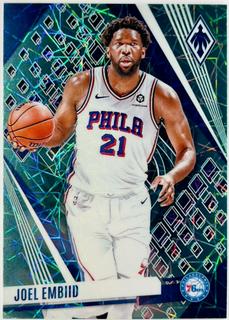 Joel Embiid