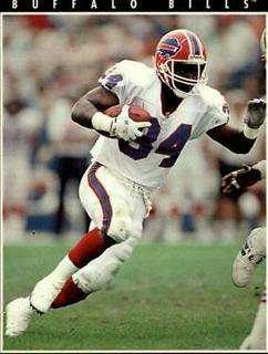 Thurman Thomas