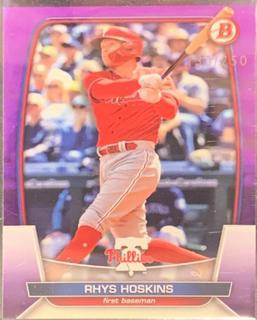 Rhys Hoskins