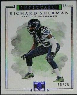 Richard Sherman