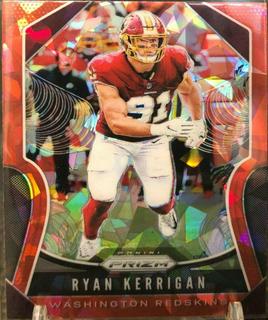 Ryan Kerrigan