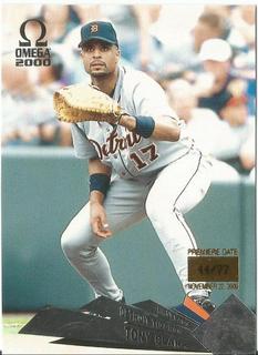Tony Clark