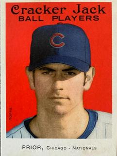 Mark Prior
