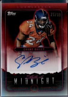 Champ Bailey