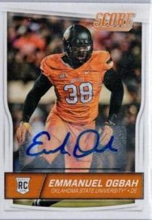 Emmanuel Ogbah