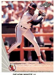 Devon White