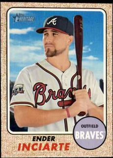 Ender Inciarte
