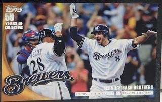 Prince Fielder / Ryan Braun
