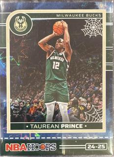 Taurean Prince