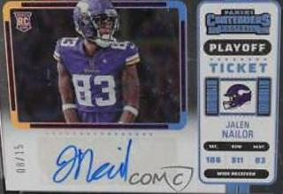 Jalen Nailor