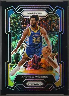 Andrew Wiggins