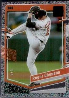 Roger Clemens