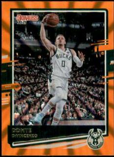 Donte DiVincenzo