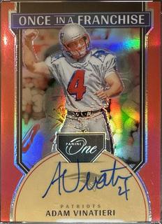 Adam Vinatieri