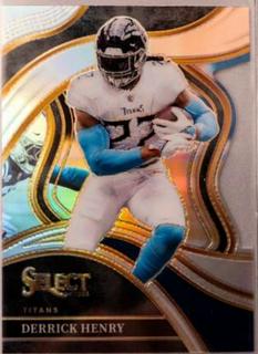 Derrick Henry