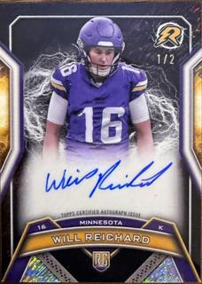 Will Reichard