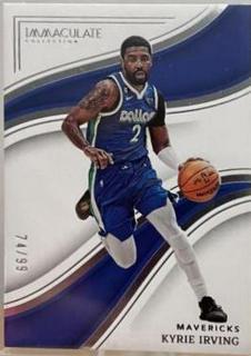 Kyrie Irving