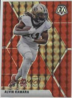Alvin Kamara