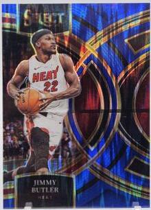 Jimmy Butler