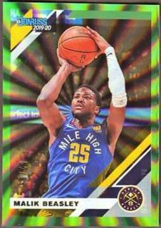 Malik Beasley