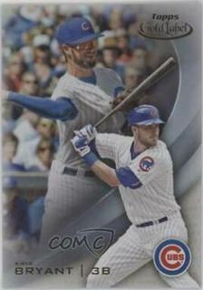 Kris Bryant