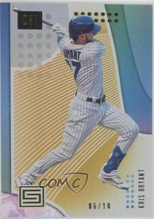 Kris Bryant