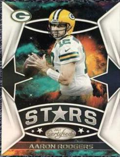 Aaron Rodgers