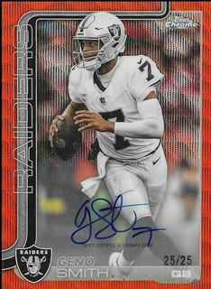 Geno Smith