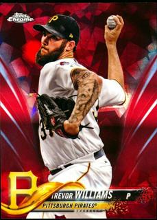 Trevor Williams