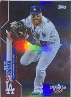 Justin Turner