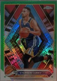 Stephen Curry