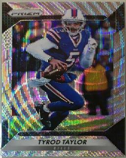 Tyrod Taylor