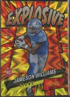 Jameson Williams