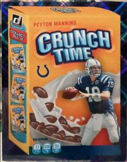 Peyton Manning