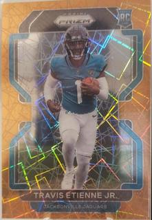 Travis Etienne Jr.