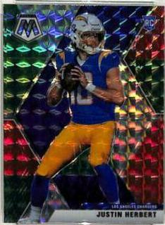 Justin Herbert