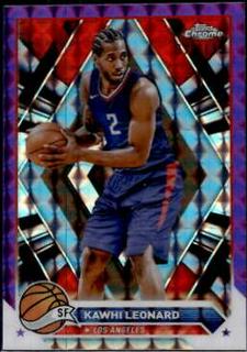 Kawhi Leonard
