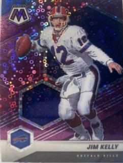Jim Kelly