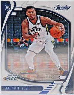 Jared Butler