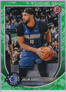 Jalen Suggs