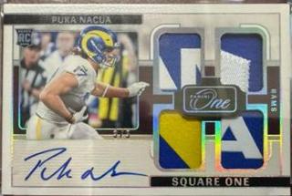 Puka Nacua