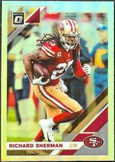 Richard Sherman