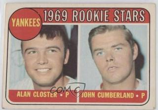 Yankees Rookies