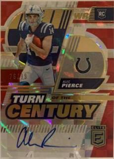 Alec Pierce