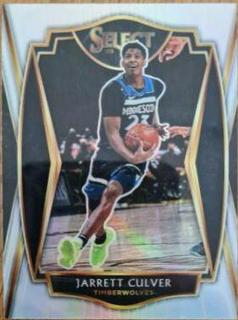Jarrett Culver