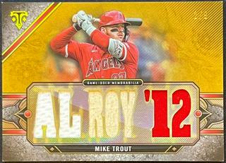 Mike Trout